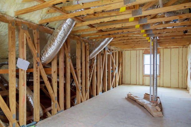 Best Cellulose Insulation in Bedford, VA