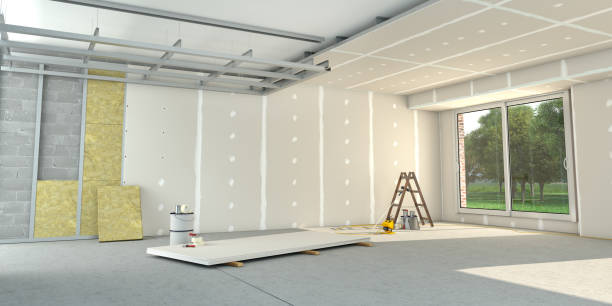 Types of Insulation We Offer in Bedford, VA