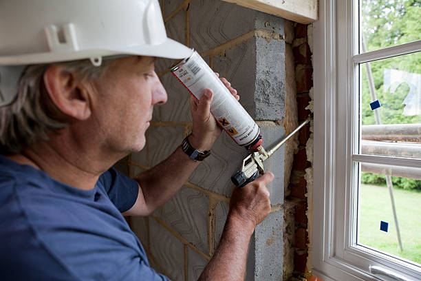 Reliable Bedford, VA Insulation Contractor Solutions