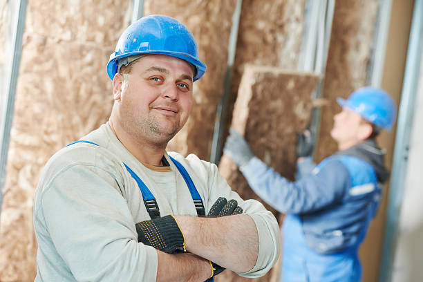 Best Geographic-Specific Insulation Services in Bedford, VA