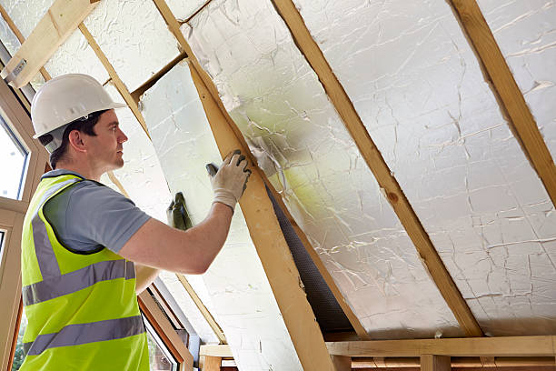 Best DIY Insulation Kits and Guidance in Bedford, VA