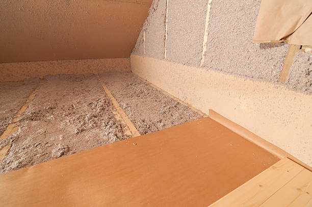 Best Eco-Friendly Insulation in Bedford, VA