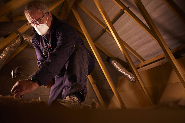 Best Fiberglass Insulation in Bedford, VA
