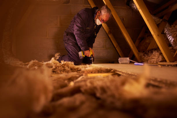 Best Blown-in Insulation in Bedford, VA